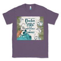 Lavender amazing doctor Classic Tee - TumblerDesignByShophia