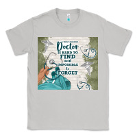 Moon Dust amazing doctor Classic Tee - TumblerDesignByShophia
