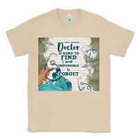 Mushroom amazing doctor Classic Tee - TumblerDesignByShophia