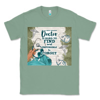Sage amazing doctor Classic Tee - TumblerDesignByShophia