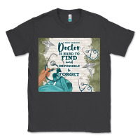 Smoke amazing doctor Classic Tee - TumblerDesignByShophia