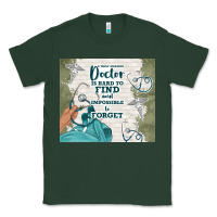 Sports Green amazing doctor Classic Tee - TumblerDesignByShophia