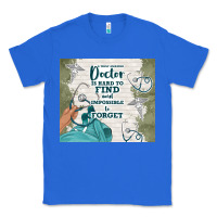True Royal amazing doctor Classic Tee - TumblerDesignByShophia