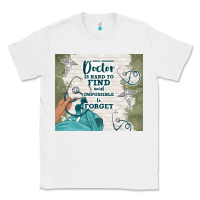 White amazing doctor Classic Tee - TumblerDesignByShophia