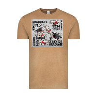 Vintage Camel senior 2024 Vintage Tee - CowGirlArtShop