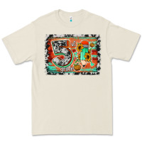 Bone western back to school 5th grade 2 Premium Tee - Jasminsmagicworld