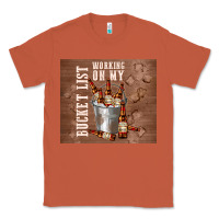 Copper working on my bucket list Classic Tee - TumblerDesignByShophia
