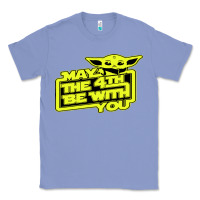 May The 4th Be With You Classic Tee | Teevron