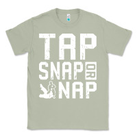 Matcha Tap Snap Or Nap Jiu Jitsu Hoodie Brazilian BJJ Gifts Classic Tee - longCreatives