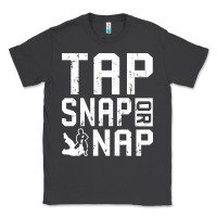 Smoke Tap Snap Or Nap Jiu Jitsu Hoodie Brazilian BJJ Gifts Classic Tee - longCreatives