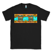 Black Thankful mama mama mama Classic Tee - Artiststas
