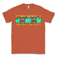 Copper Thankful mama mama mama Classic Tee - Artiststas