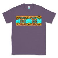 Lavender Thankful mama mama mama Classic Tee - Artiststas