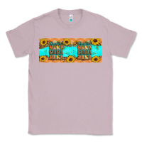 Lilac Thankful mama mama mama Classic Tee - Artiststas