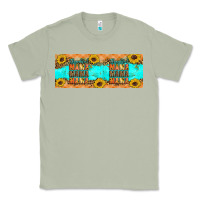 Matcha Thankful mama mama mama Classic Tee - Artiststas
