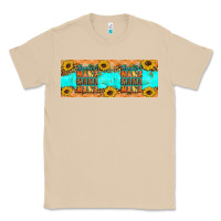 Mushroom Thankful mama mama mama Classic Tee - Artiststas