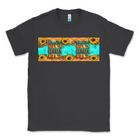 Smoke Thankful mama mama mama Classic Tee - Artiststas