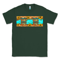 Sports Green Thankful mama mama mama Classic Tee - Artiststas