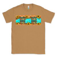 Toasted Coconut Thankful mama mama mama Classic Tee - Artiststas