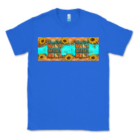 True Royal Thankful mama mama mama Classic Tee - Artiststas
