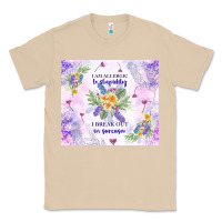 Mushroom i am allergic to stupidity Classic Tee - TumblerDesignByShophia