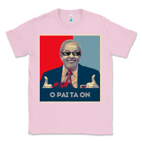 Bubblegum Pink Lula Presidente 2022 Brasil  O Pai Ta On Classic Tee - longCreatives