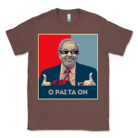 Chestnut Lula Presidente 2022 Brasil  O Pai Ta On Classic Tee - longCreatives