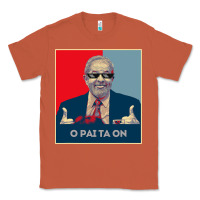 Copper Lula Presidente 2022 Brasil  O Pai Ta On Classic Tee - longCreatives