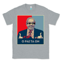 Heather Grey Lula Presidente 2022 Brasil  O Pai Ta On Classic Tee - longCreatives