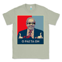 Matcha Lula Presidente 2022 Brasil  O Pai Ta On Classic Tee - longCreatives