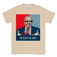 Mushroom Lula Presidente 2022 Brasil  O Pai Ta On Classic Tee - longCreatives