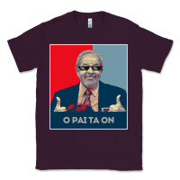 Plum Lula Presidente 2022 Brasil  O Pai Ta On Classic Tee - longCreatives