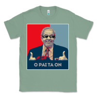 Sage Lula Presidente 2022 Brasil  O Pai Ta On Classic Tee - longCreatives