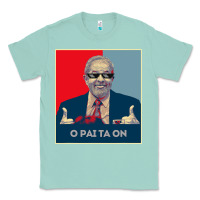 Seafoam Lula Presidente 2022 Brasil  O Pai Ta On Classic Tee - longCreatives