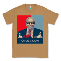 Toasted Coconut Lula Presidente 2022 Brasil  O Pai Ta On Classic Tee - longCreatives