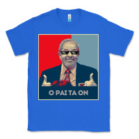 True Royal Lula Presidente 2022 Brasil  O Pai Ta On Classic Tee - longCreatives