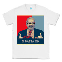 White Lula Presidente 2022 Brasil  O Pai Ta On Classic Tee - longCreatives