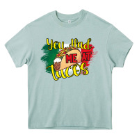 Arona Tacos Heavy Core Tee - Bettercallsaul