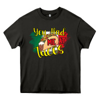 Asphalt Tacos Heavy Core Tee - Bettercallsaul