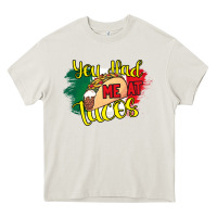 Cream Tacos Heavy Core Tee - Bettercallsaul