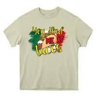Mossy Tacos Heavy Core Tee - Bettercallsaul