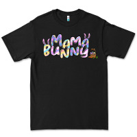 Black easter mama bunny Premium Tee - Jasminsmagicworld