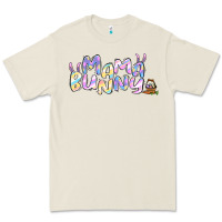 Bone easter mama bunny Premium Tee - Jasminsmagicworld