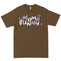 Cacao easter mama bunny Premium Tee - Jasminsmagicworld