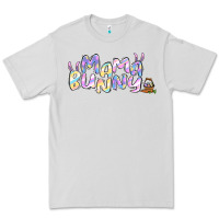 Dove Grey easter mama bunny Premium Tee - Jasminsmagicworld