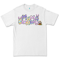 White easter mama bunny Premium Tee - Jasminsmagicworld
