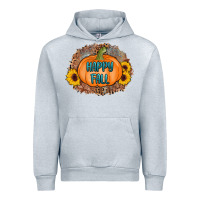 Happy Fall Urban Hoodie | Teevron