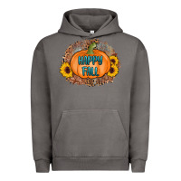 Pigment Tornado happy fall Urban Hoodie - AdoDesignShop
