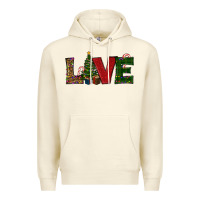 Sandshell Christmas Tree Love Premium Hoodie - RanaPortraitStore