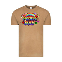 Vintage Camel Pride day Vintage Tee - CowGirlArtShop